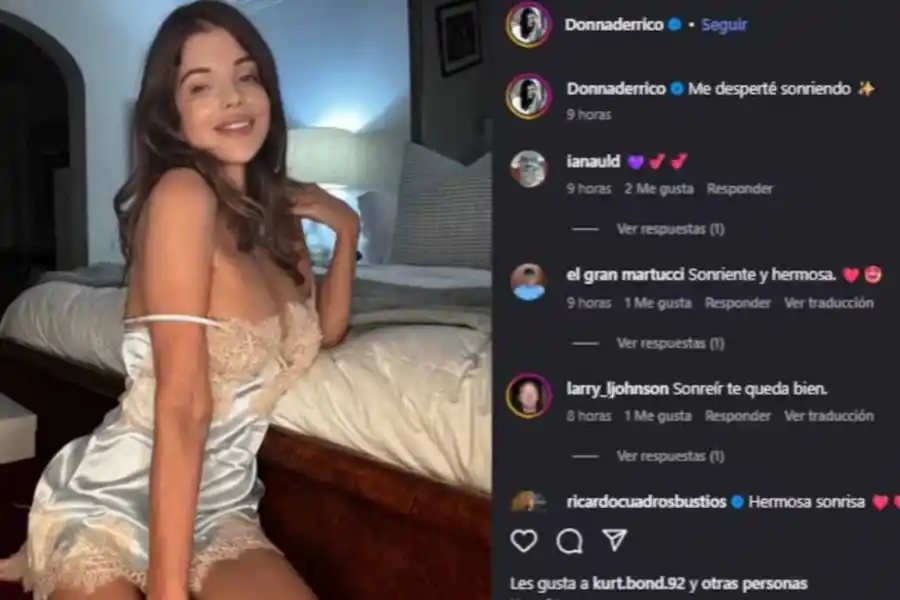 A los 57 años, así se mantiene una de las estrellas más sexys de Baywatch