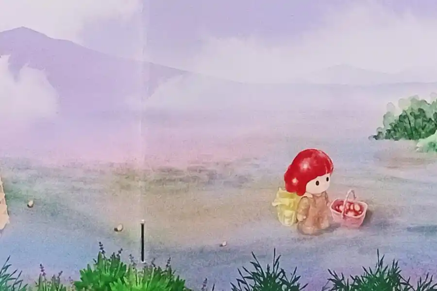 Meliza Ortiz: “El libro de poemas funciona como un diario íntimo”