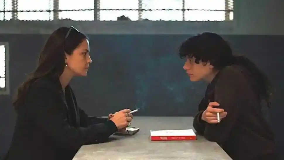 RESPALDO INTERNACIONAL. “Belén” fue aplaudida en San Sebastián.