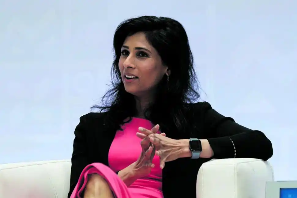 El FMI reclama a la Argentina por las reformas estructurales