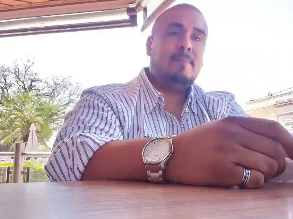 “CHIPI” JIMÉNEZ. Se habría constatado que recibió castigo físico.