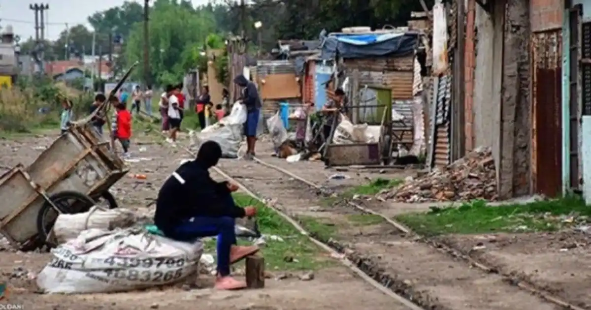 ECONOMÍA ARGENTINA. El Indec y la medición de la pobreza.