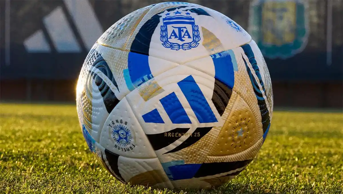 Agenda de TV del viernes: arranca la fecha de la Liga Profesional y en las ligas europeas