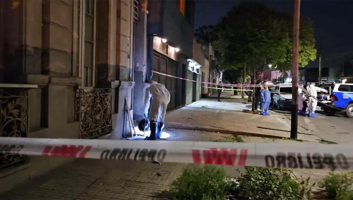 INVESTIGACIÓN. Los peritos deberán establecer mediante la autopsia las causas que la muerte de la mujer.