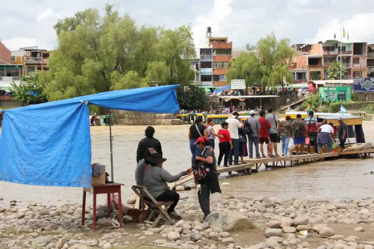 Trata en el norte argentino: cómo las mujeres vulnerables caen en la mira de las redes criminales