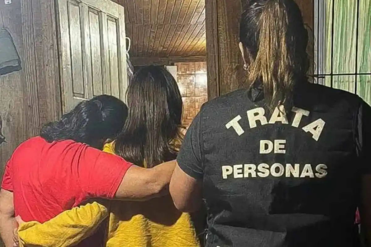 fundacion volviendo a casa ucasal trata de personas