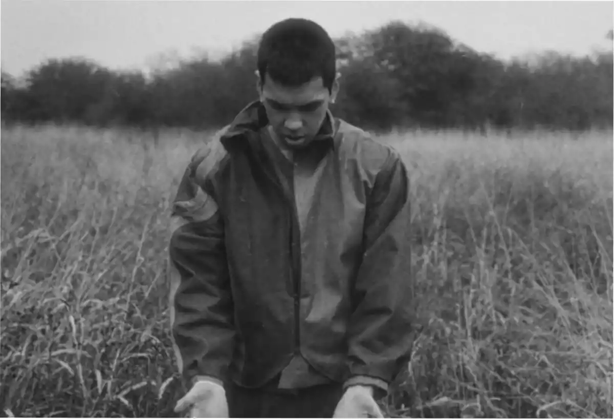 Milo J estrenó La vida era más corta 