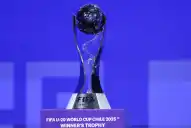 Mundial Sub-20: conocé a las siete promesas que quieren dar el salto de calidad en Chile