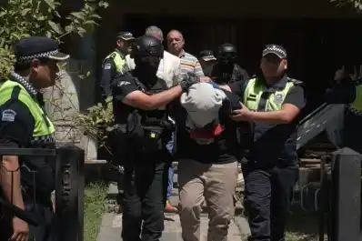 El clan Ale y “los Gardelitos”, bajo la lupa por un tiroteo