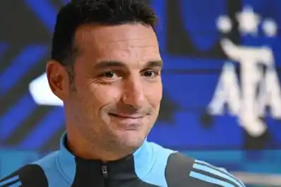 Las certezas de Scaloni para la próxima fecha FIFA: ¿Messi juega los dos partidos en Estados Unidos?