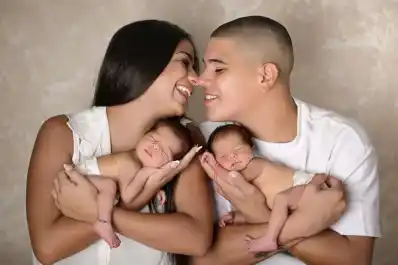 Daniela Celis dio nuevos detalles sobre la salud de Thiago Medina: Seguimos rezando