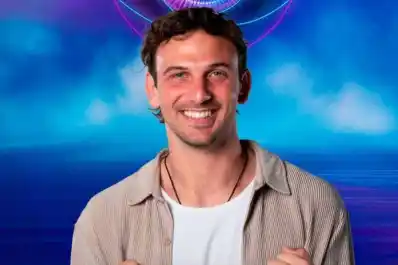 Donó la casa que ganó en Gran Hermano: la verdadera razón de la decisión de Bautista Mascia