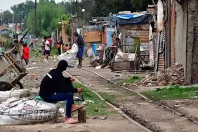 Así quedó el mapa de la pobreza con provincias que mejoraron y otras que siguen críticas