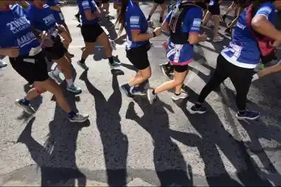 21K LA GACETA 2025: ¡se agotaron los cupos para la gran fiesta del running!