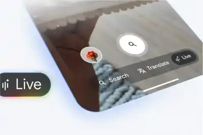 Google lanzó Search Live: de esta manera podés conversar en vivo con el buscador