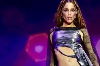 Tini Stoessel suma una fecha a Futttura: cuándo será y dónde comprar las entradas