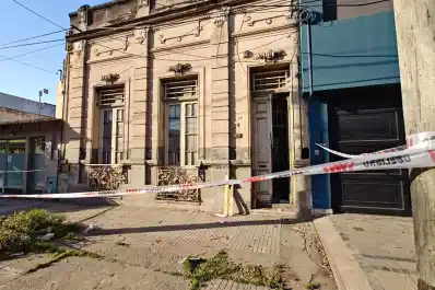 Plazoleta Mitre: encontraron muerta en su casa a una mujer desaparecida hace dos años