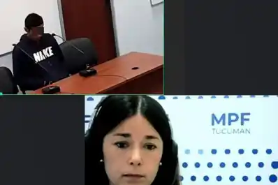 Villa Mariano Moreno: prisión preventiva para “Carlitos” acusado de robo y encubrimiento