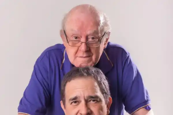 La obra “Mi padre... cuando el amor todo lo puede” se presenta en el Virla