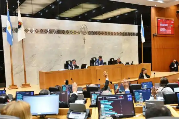 La licencia de Jaldo avivó las críticas contra las testimoniales