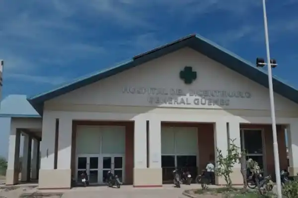 Conmoción en Chaco: una niña de 11 años dio a luz y detuvieron a los padres por encubrimiento