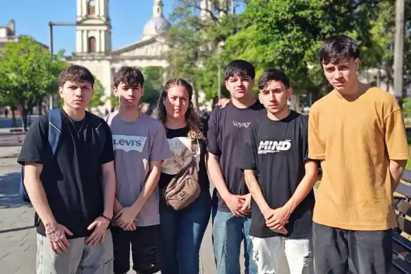 Familiares y amigos de Federico Toledo piden justicia por su muerte: “Es un caso Báez Sosa”