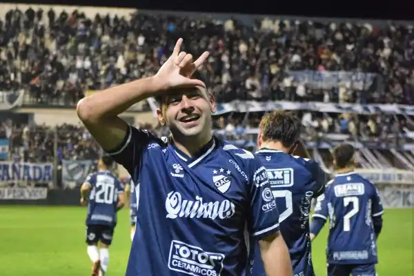 Quilmes, sin chances y sin presión: un rival que puede ser una trampa para San Martín