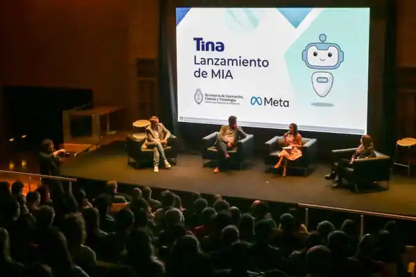 Con la ayuda de una IA, el Gobierno busca agilizar los trámites de los emprendedores