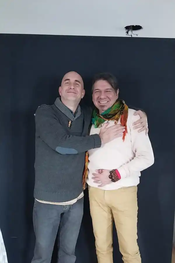 Yiya Murano, retratada en un musical con humor negro