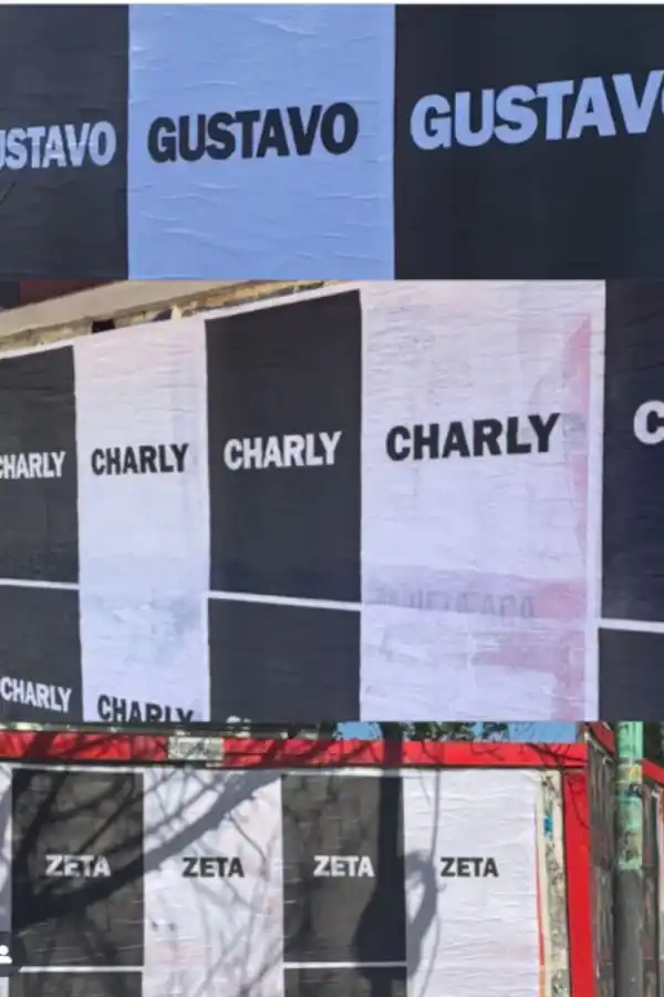 Los indicios de un posible regreso de Soda Stereo