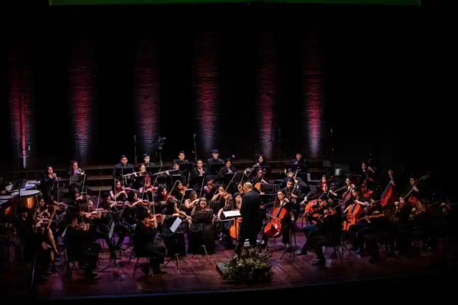 Espectáculos y cultura en Tucumán: guía para salir