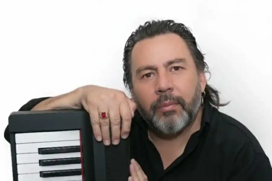 Yiya Murano, retratada en un musical con humor negro