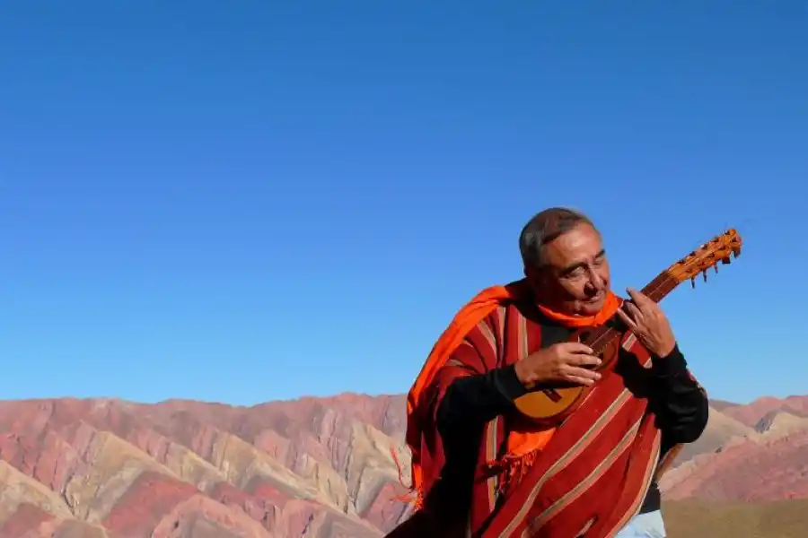 Yiya Murano, retratada en un musical con humor negro