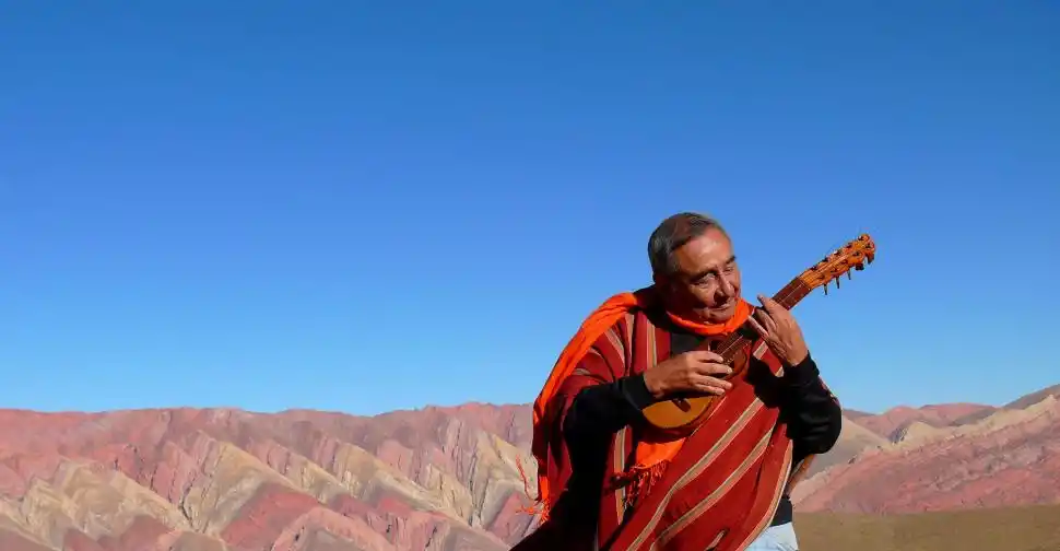 Yiya Murano, retratada en un musical con humor negro