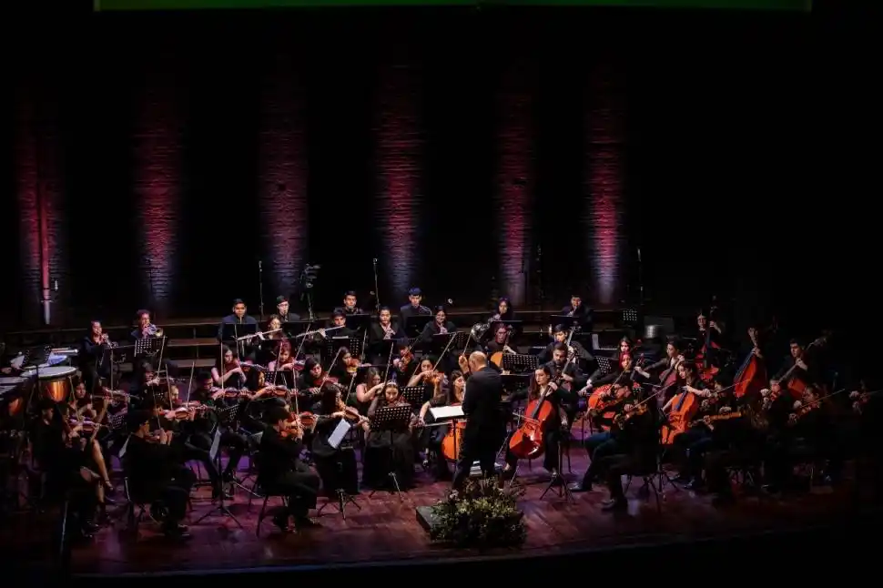 Espectáculos y cultura en Tucumán: guía para salir