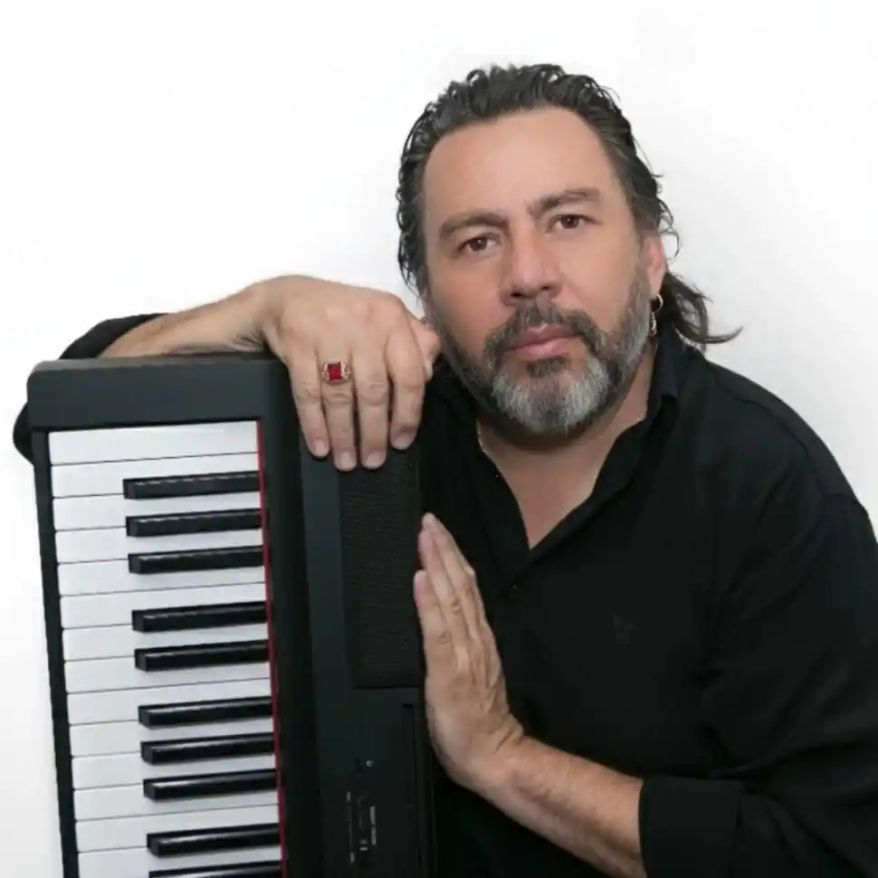 Yiya Murano, retratada en un musical con humor negro