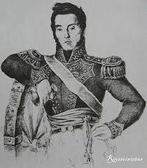 ALEJANDRO HEREDIA. Quiso rebautizar la ciudad como Alexandría