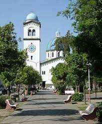 DESDE 1867. La ley 285 crea el municipio de Monteros