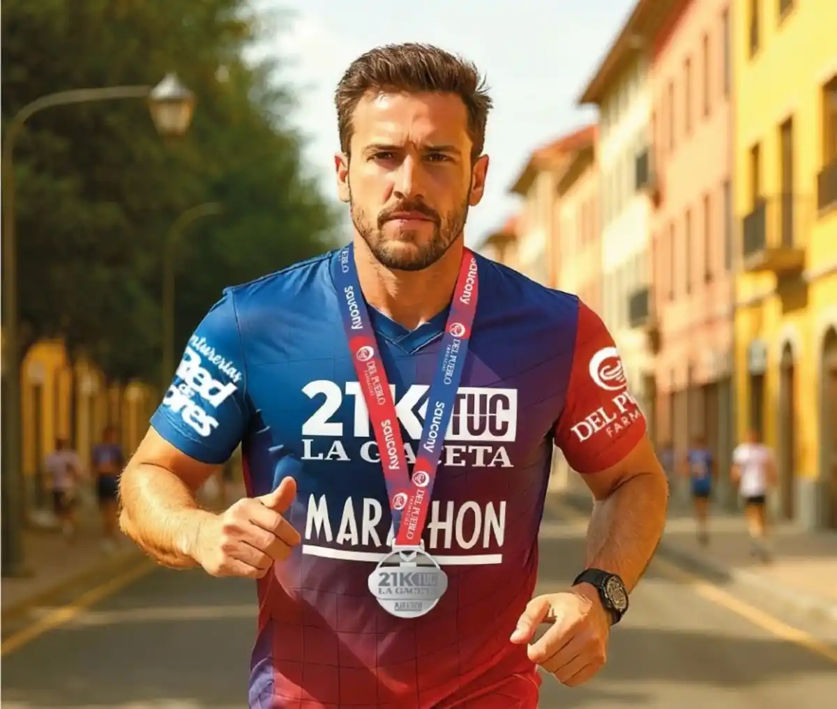 21K LA GACETA 2025: ¡se agotaron los cupos para la gran fiesta del running!