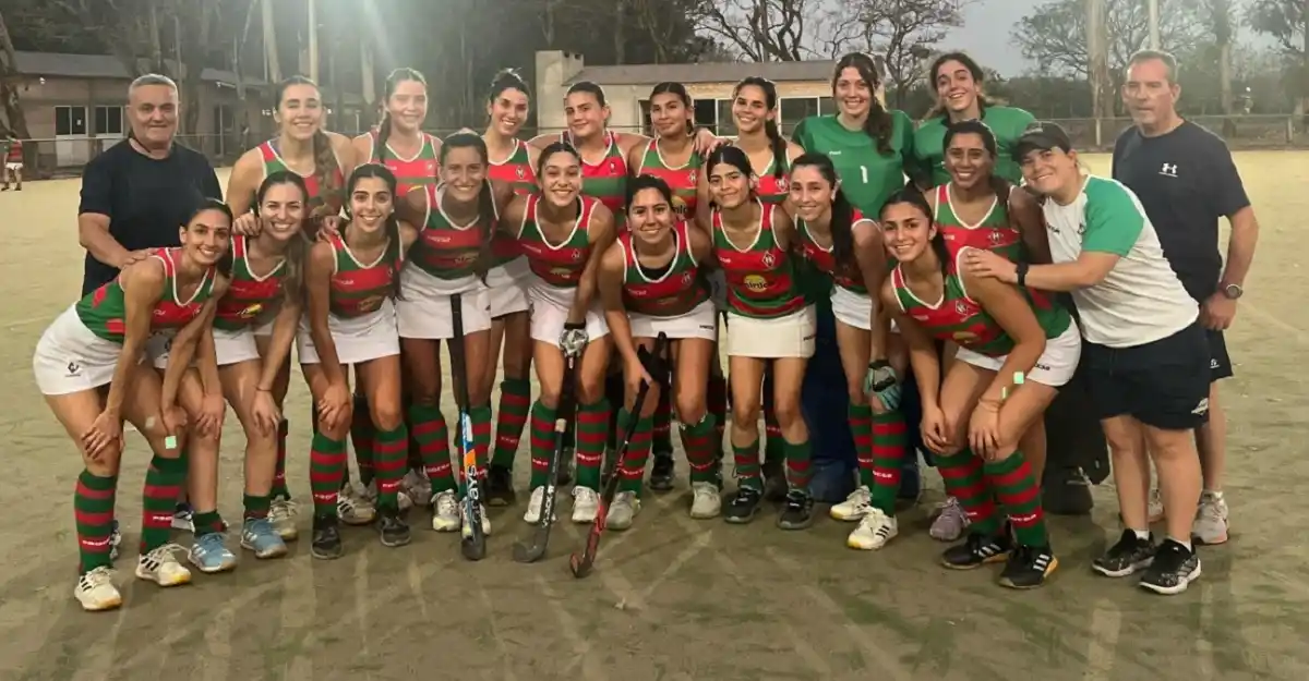 Huirapuca sigue a paso firme y derrotó a Natación y Gimnasia