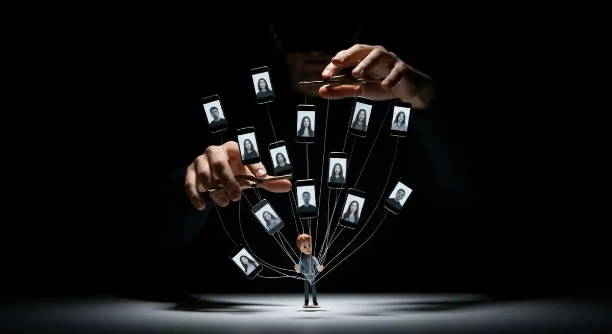 Mi verdadero temor sobre la IA: el algoritmo del cuentacuentos y sus fantasmas