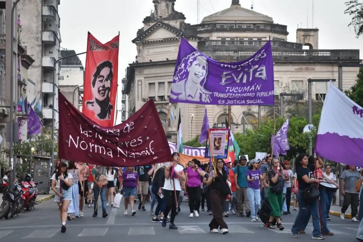 AVANCES EN LA CAUSA. Identificaron al capo narco peruano, 