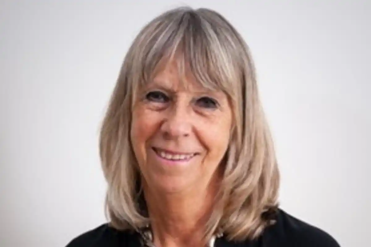 DEL IAE A TUCUMÁN. Torres Carbonell será una de las disertantes del encuentro ACDE Tucumán.