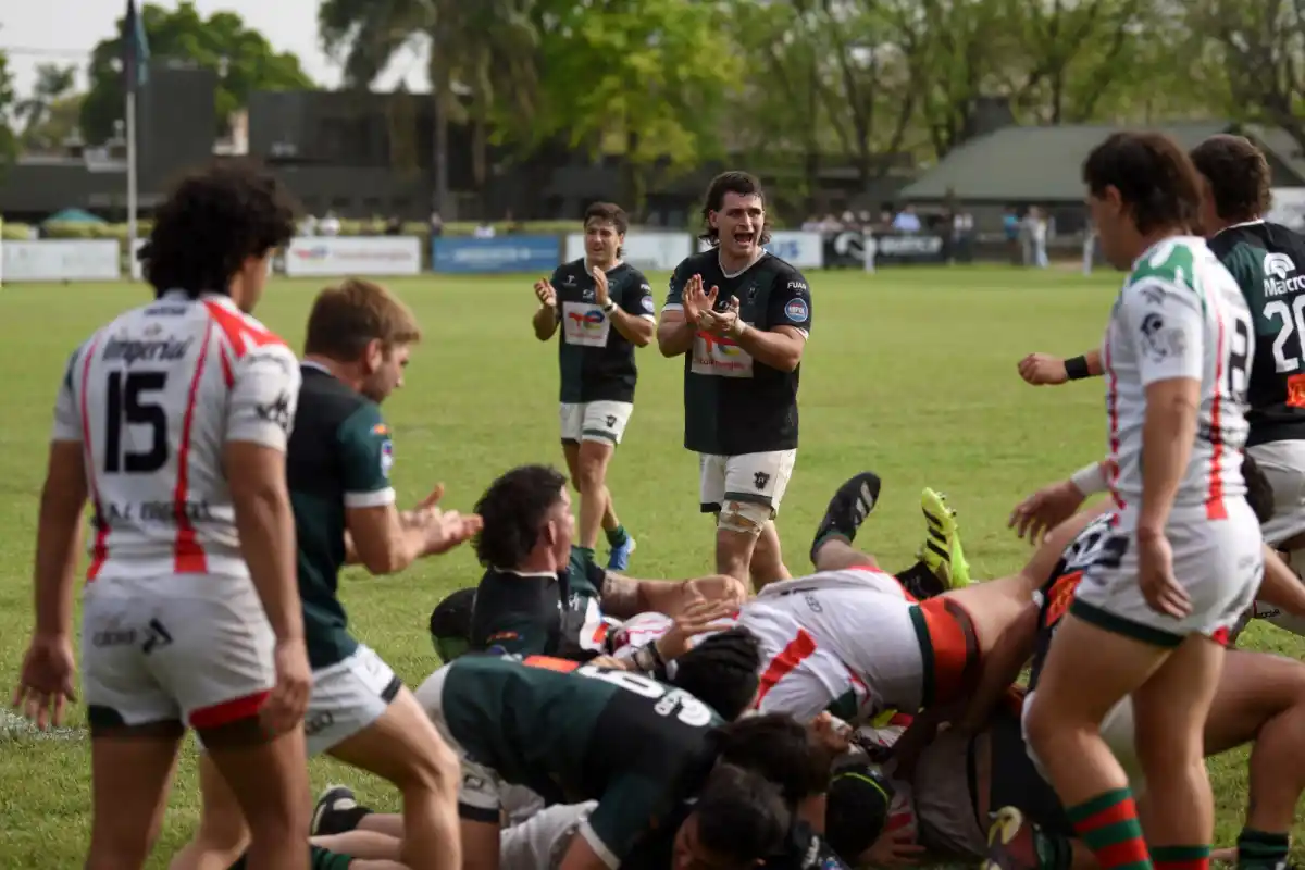 FOTO: DIEGO ARAOZ - LA GACETA