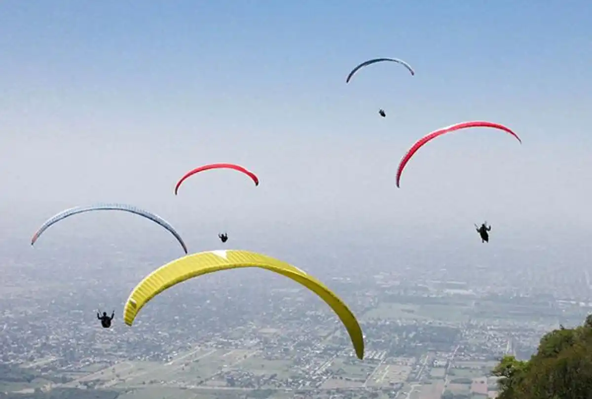 Septiembre cierra lleno de fiestas, música y colores: actividades para este fin de semana