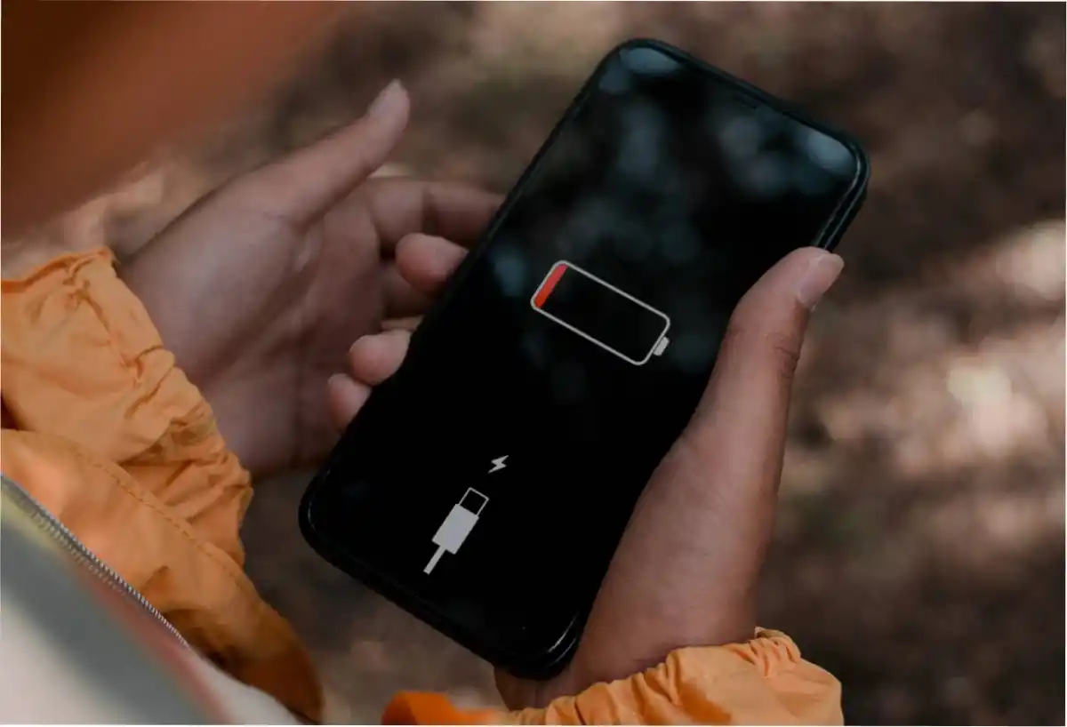 Así podés mejorar la batería de tu celular. 