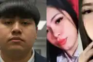 Este es “Pequeño J”, el líder narco acusado de planificar el triple femicidio de Florencio Varela