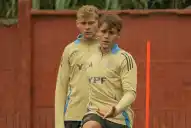 De Juan José Meza a Álvaro Montoro: ¿cuántos tucumanos fueron convocados a los Mundiales Sub-20?