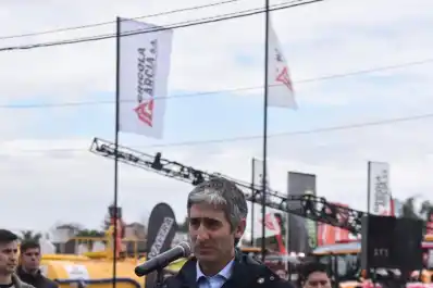 La Sociedad Rural de Tucumán celebró que la Nación tenga en carpeta las “retenciones cero”