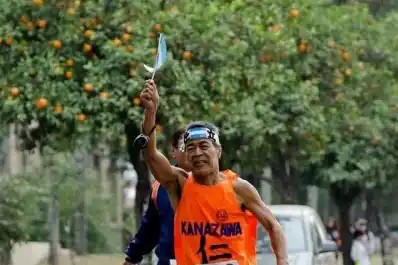 Cartas de lectores: El atletismo tucumano, de luto